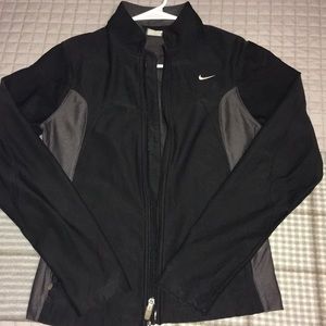 Nike DryFit Jacket (Size Small)